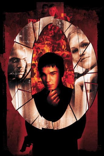 O poster