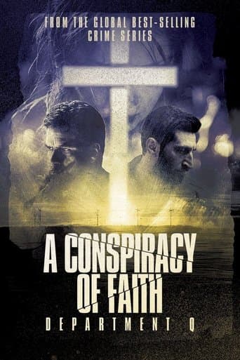 A Conspiracy of Faith A Conspiracy of Faith poster