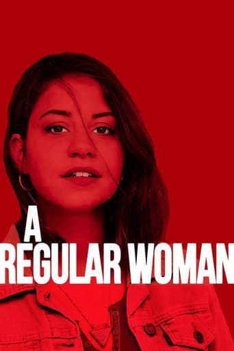 A Regular Woman A Regular Woman poster