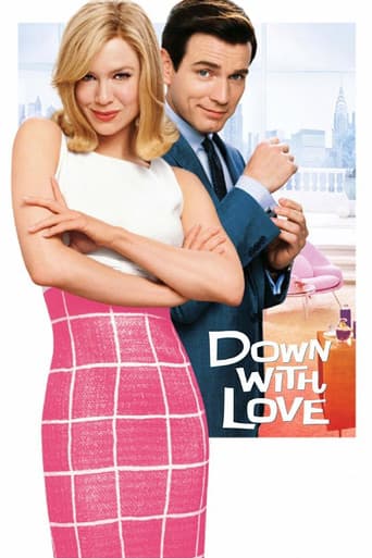 Down with Love Down with Love poster