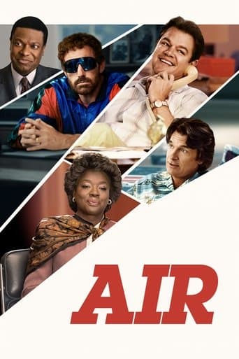 Air Air poster