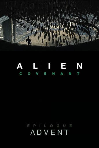 Advent poster