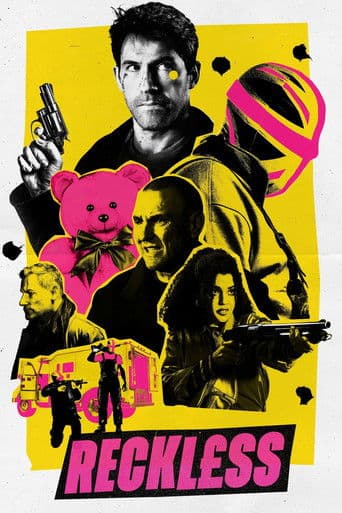 Reckless Reckless poster