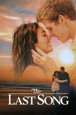 The Last Song The Last Song poster