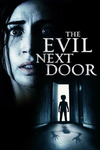 The Evil Next Door The Evil Next Door poster