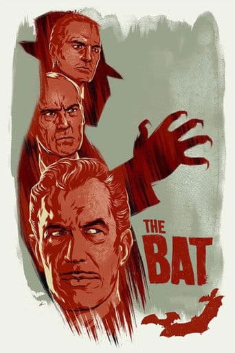 The Bat The Bat poster