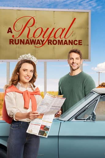 A Royal Runaway Romance A Royal Runaway Romance poster