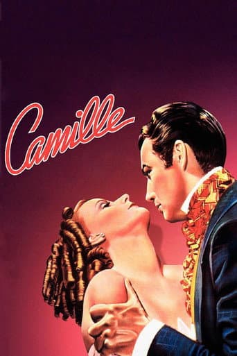 Camille Camille poster