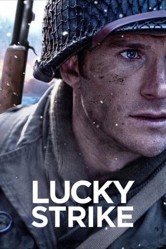 Lucky Strike Lucky Strike poster