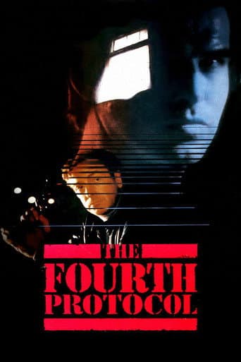 The Fourth Protocol The Fourth Protocol poster