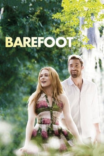 Barefoot Barefoot poster