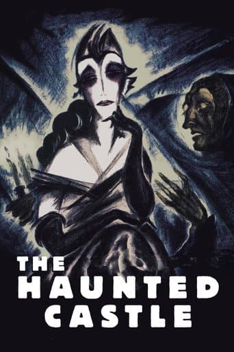 The Haunted Castle The Haunted Castle poster