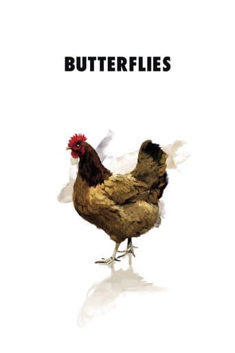 Butterflies Butterflies poster