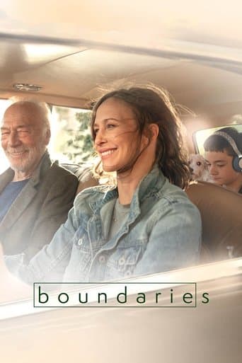 Boundaries Boundaries poster