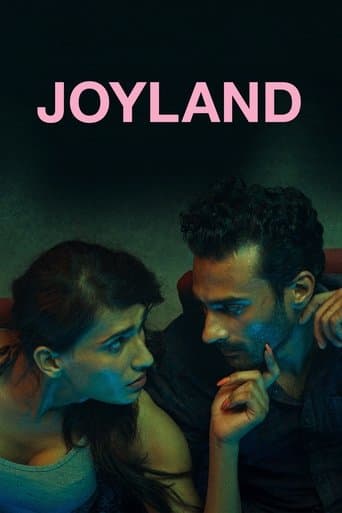 Joyland Joyland poster