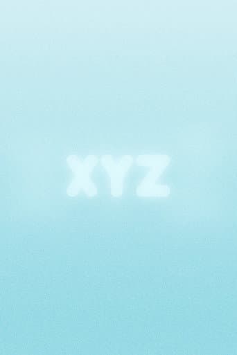 XYZ poster