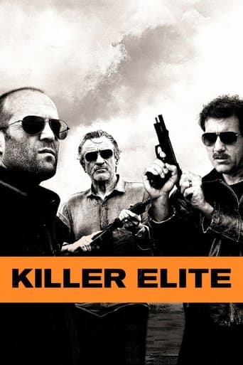 Killer Elite Killer Elite poster