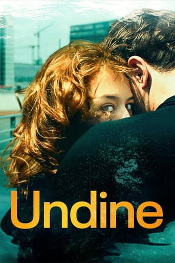 Undine Undine poster
