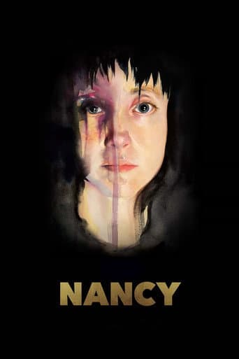 Nancy Nancy poster