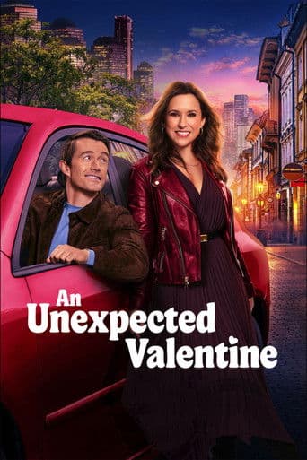 An Unexpected Valentine An Unexpected Valentine poster