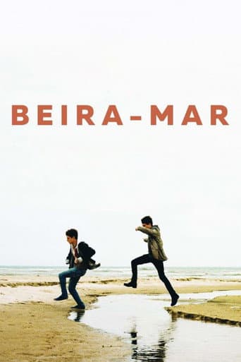 Seashore poster