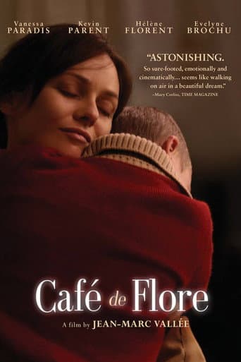 Café de Flore Café de Flore poster