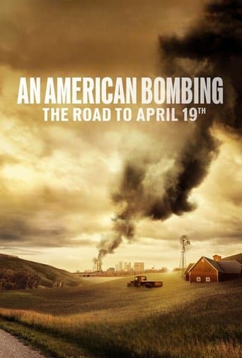 An American Bombing: The Road to April 19th An American Bombing: The Road to April 19th poster