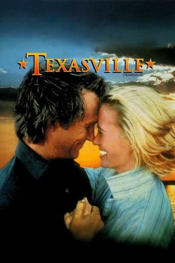 Texasville Texasville poster