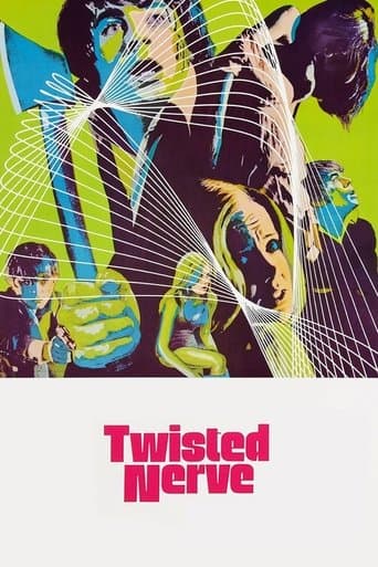 Twisted Nerve Twisted Nerve poster