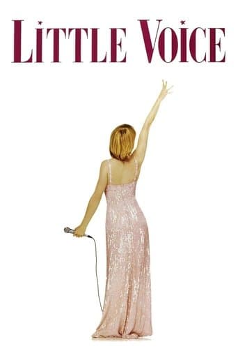 Little Voice Little Voice poster