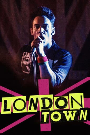 London Town London Town poster