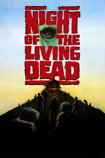 Night of the Living Dead Night of the Living Dead poster