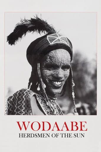Wodaabe: Herdsmen of the Sun Wodaabe: Herdsmen of the Sun poster