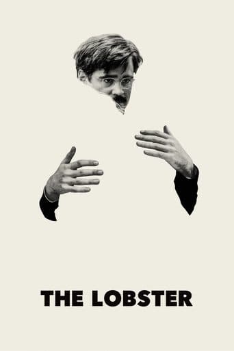 The Lobster The Lobster poster