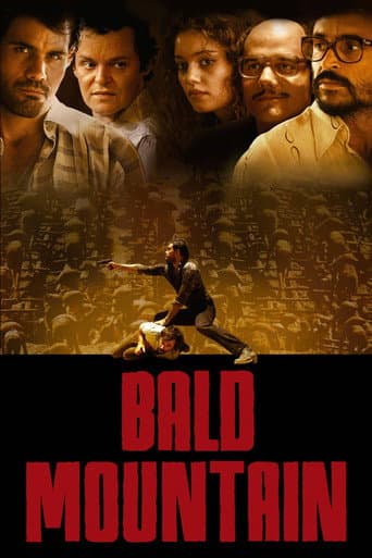Bald Mountain Bald Mountain poster