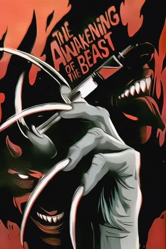 The Awakening of the Beast The Awakening of the Beast poster