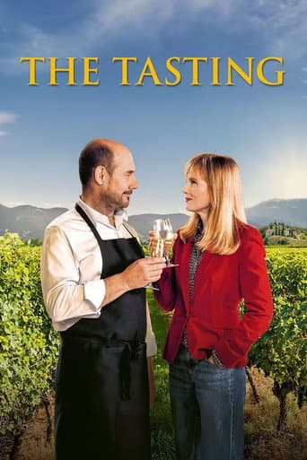 The Tasting The Tasting poster
