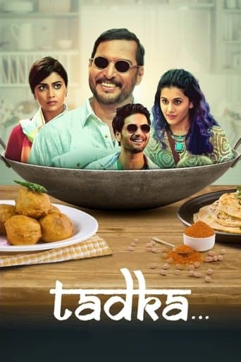 Tadka Tadka poster