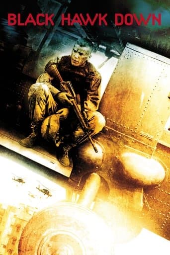 Black Hawk Down Black Hawk Down poster