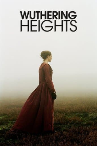 Wuthering Heights Wuthering Heights poster