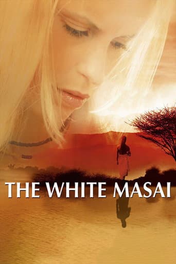 The White Masai The White Masai poster