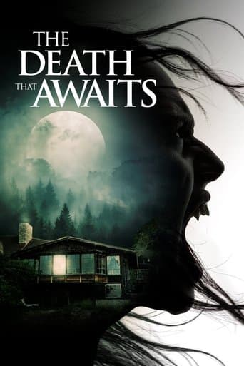 The Death That Awaits The Death That Awaits poster