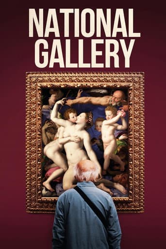 National Gallery National Gallery poster