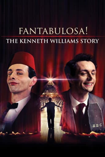Kenneth Williams: Fantabulosa! Kenneth Williams: Fantabulosa! poster