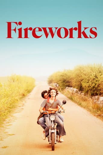 Fireworks Fireworks poster