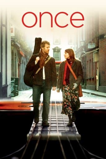 Once Once poster
