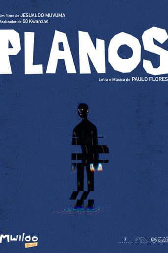 Plans poster