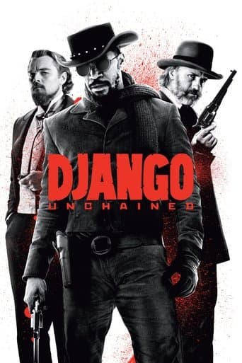 Django Unchained Django Unchained poster