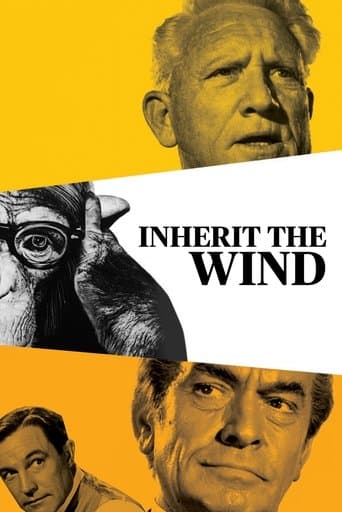 Inherit the Wind Inherit the Wind poster