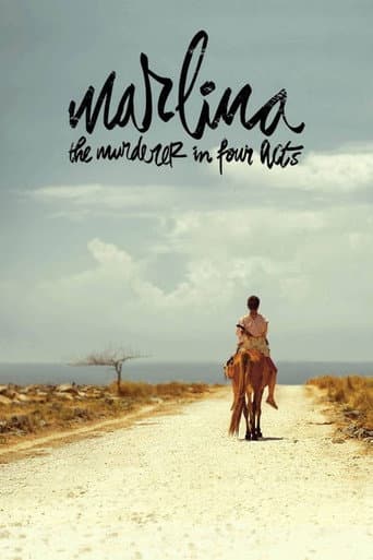 Marlina the Murderer in Four Acts Marlina the Murderer in Four Acts poster